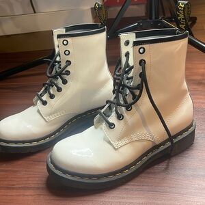 Dr. Martens boots